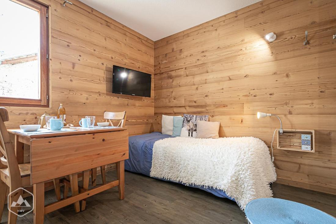 Cote-Bourget 3 Pers La Belle Plinier Proche La Norma Aussois Apartamento Villarodin-Bourget Exterior foto