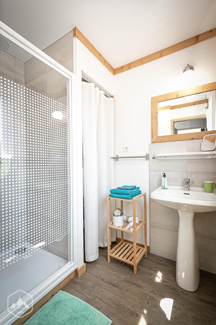 Cote-Bourget 3 Pers La Belle Plinier Proche La Norma Aussois Apartamento Villarodin-Bourget Exterior foto